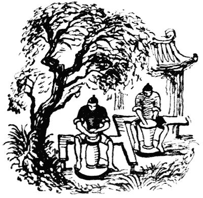 Елена Данько - Китайский секрет