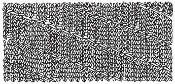 Татьяна Лагутина - Новейшая энциклопедия вязания на спицах и крючком. Коллекция...