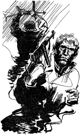 Сергей Наумов, Сергей Абрамов и др. - Искатель. 1977. Выпуск №1