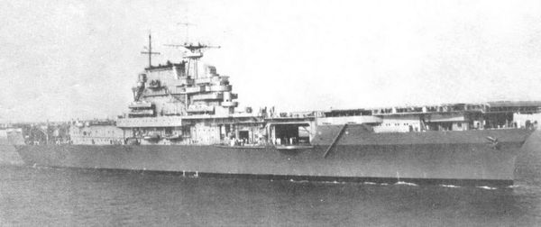 Сергей Балакин, Мирослав Морозов - Авианосцы мира 1917 - 1939 (специальный выпуск)