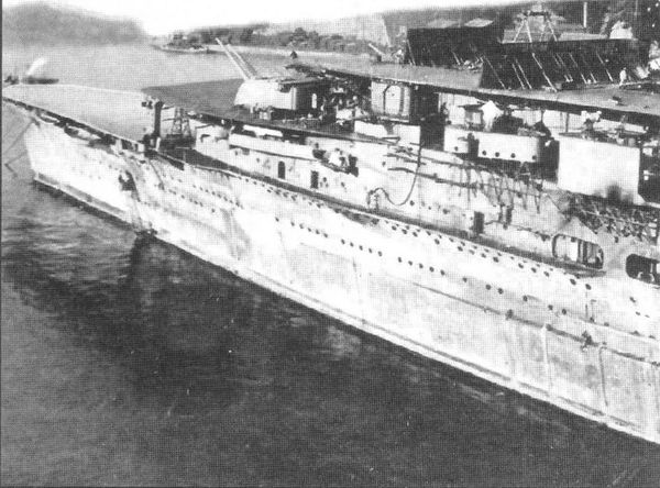 Сергей Балакин, Мирослав Морозов - Авианосцы мира 1917 - 1939 (специальный выпуск)