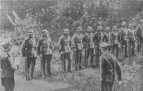 Душан Гамшик, Иржи Пражак - Бомба для Гейдриха