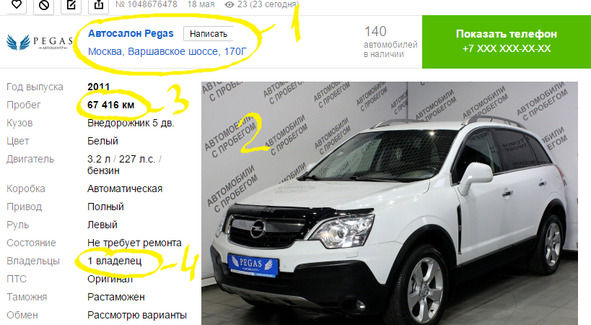 Александр Долгих - Секреты автоподбора, или Как выбрать лучший на рынке...