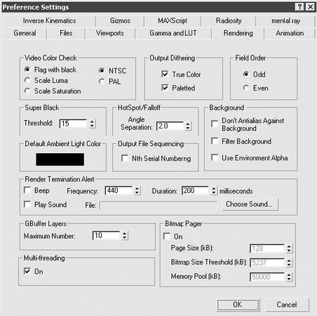 Владимир Верстак - 3ds Max 2008. Секреты мастерства