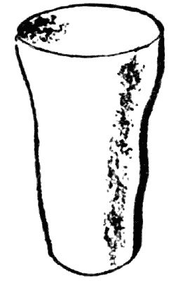 Елена Данько - Китайский секрет