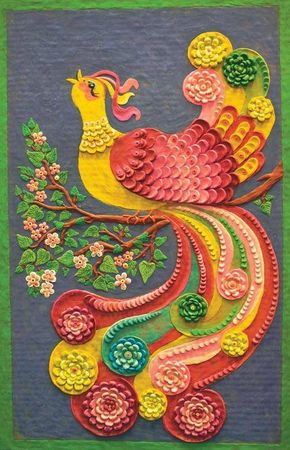 Галина Лебедева, Ольга Тихомирова - Пластилиновая картина. Для работы с детьми...