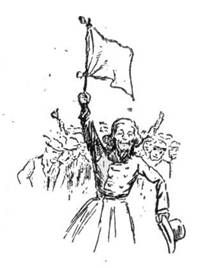 Герберт Уэллс - Борьба миров (без указания переводчика)