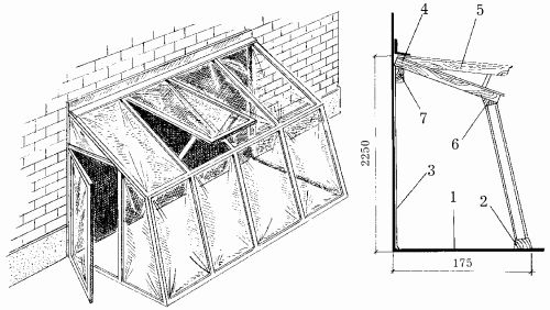 Наталья Иванова - Планировка участка