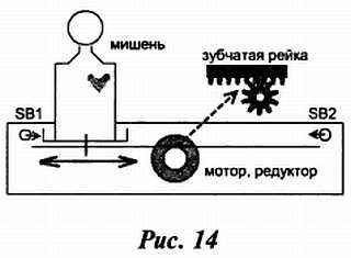 Дмитрий Мамичев - Простые роботы своими руками или несерьёзная электроника