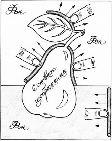 Галина Лебедева, Ольга Тихомирова - Пластилиновая картина. Для работы с детьми...