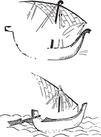 Роджер Чарльз Андерсон, Ромола Андерсон - Парусные корабли. История...