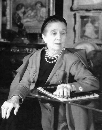 Марьяна Скуратовская - 100 великих творцов моды