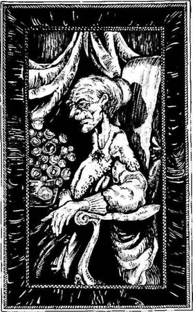 Стив Джексон - Дом дьявола