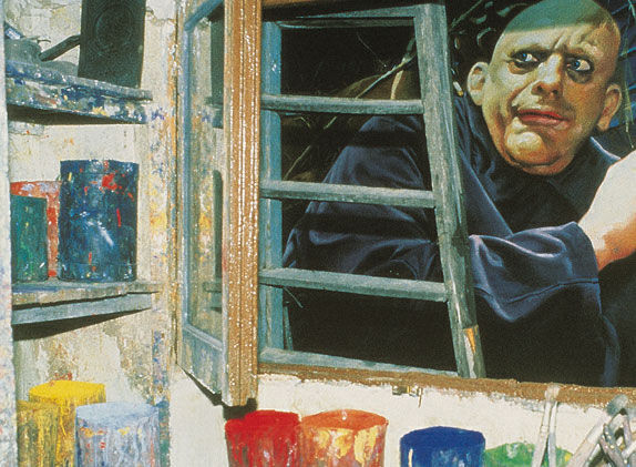 Тобиас Бюшер, Андреас Фридрих и др. - Мадрид. Эскориал, Сеговия, Толедо. Путеводитель