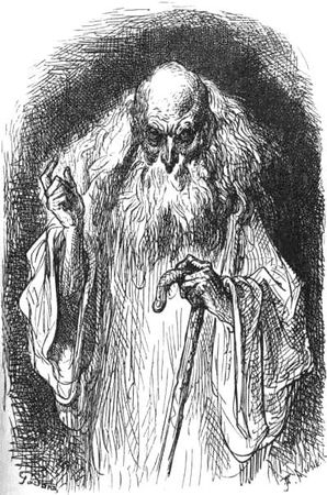 Франсуа Рабле - Гаргантюа и Пантагрюэль