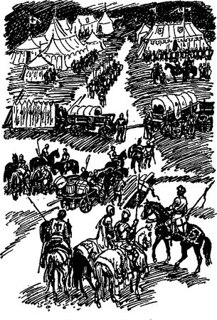 Артур Конан Дойл - Сэр Найджел