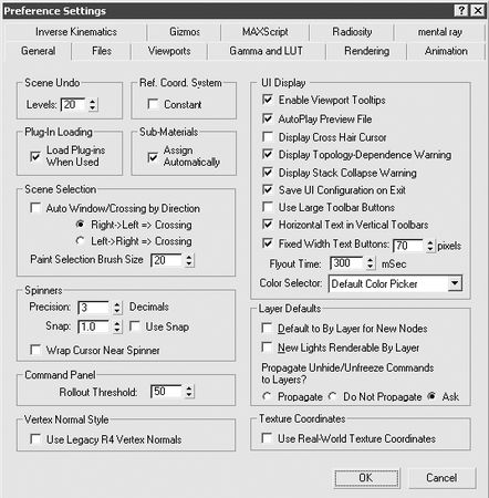 Владимир Верстак - 3ds Max 2008. Секреты мастерства