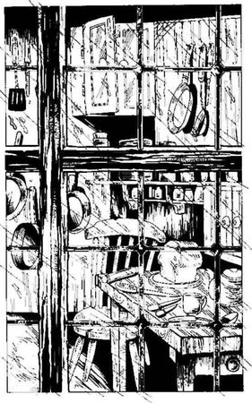 Стив Джексон - Дом дьявола