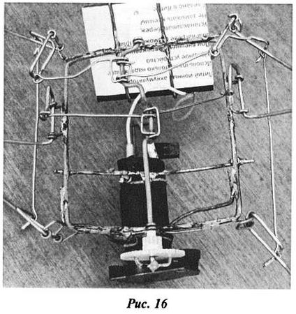 Дмитрий Мамичев - Простые роботы своими руками или несерьёзная электроника
