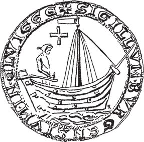 Роджер Чарльз Андерсон, Ромола Андерсон - Парусные корабли. История...