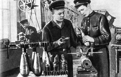 Владимир Побочный, Людмила Антонова - Весенне-летние бои (21.04.-16.07.1942 г.)