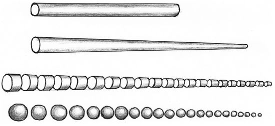 Галина Лебедева, Ольга Тихомирова - Пластилиновая картина. Для работы с детьми...