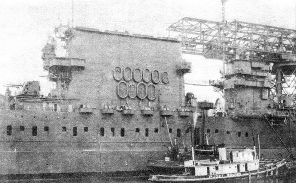 Сергей Балакин, Мирослав Морозов - Авианосцы мира 1917 - 1939 (специальный выпуск)