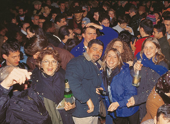 Тобиас Бюшер, Андреас Фридрих и др. - Мадрид. Эскориал, Сеговия, Толедо. Путеводитель