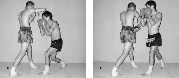 Аман Атилов, Бим Бэкман - 100 лучших приёмов тайландского бокса