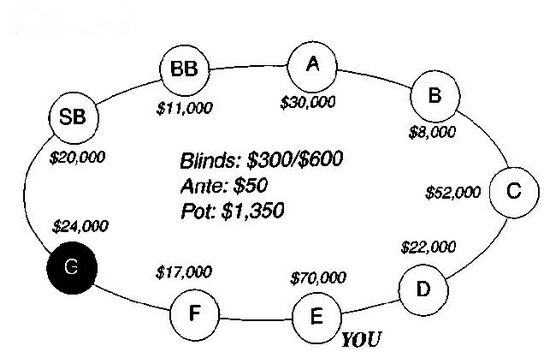 Дэн Харрингтон, Билл Роберти - Харрингтон о холдеме. Том I