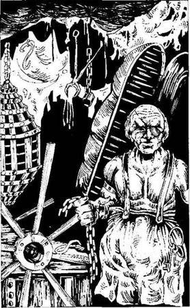 Стив Джексон - Дом дьявола