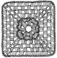 Татьяна Лагутина - Новейшая энциклопедия вязания на спицах и крючком. Коллекция...