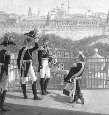 Нина Молева - Дворянские гнезда