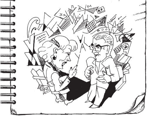 Александр Попов - Дневник директора школы