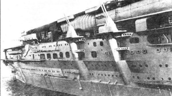 Сергей Балакин, Мирослав Морозов - Авианосцы мира 1917 - 1939 (специальный выпуск)