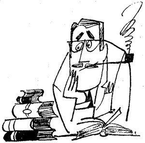 Пьер Данинос - Записки майора Томпсона