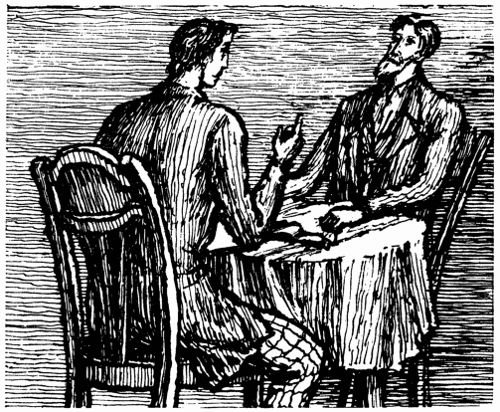 Игорь Неверли - Сопка голубого сна