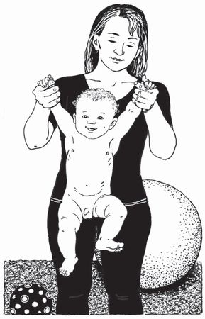 Наталья Кулакова - Развитие ребенка. Первый год жизни. Практический курс для...