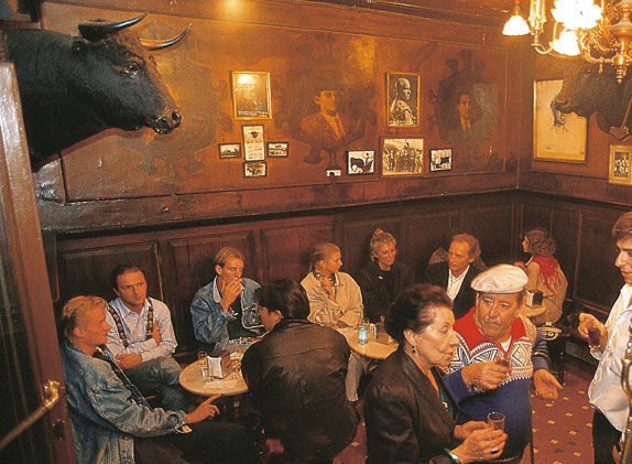 Тобиас Бюшер, Андреас Фридрих и др. - Мадрид. Эскориал, Сеговия, Толедо. Путеводитель