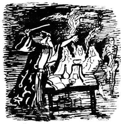 Елена Данько - Китайский секрет