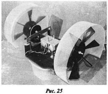 Дмитрий Мамичев - Простые роботы своими руками или несерьёзная электроника