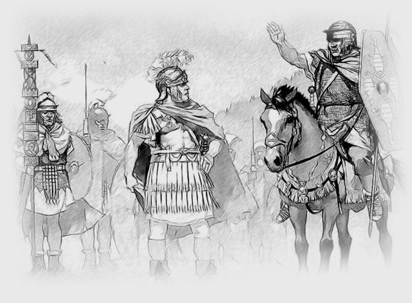 Евгений Токтаев - Орлы над пропастью