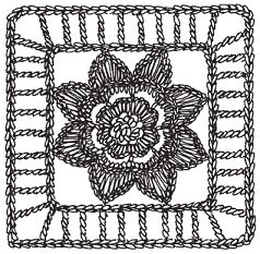 Татьяна Лагутина - Новейшая энциклопедия вязания на спицах и крючком. Коллекция...