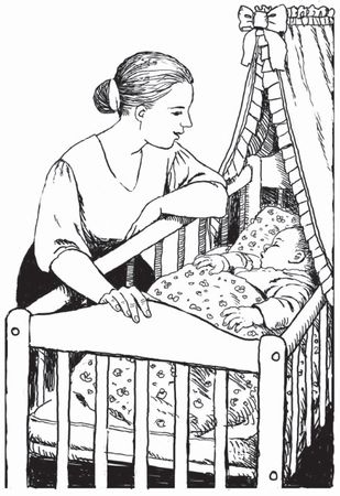 Наталья Кулакова - Развитие ребенка. Первый год жизни. Практический курс для...