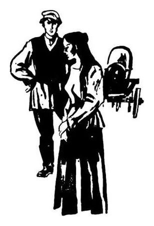 Феоктист Березовский - Бабьи тропы