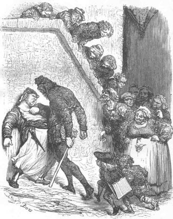 Франсуа Рабле - Гаргантюа и Пантагрюэль