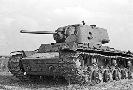 Владимир Побочный, Людмила Антонова - Весенне-летние бои (21.04.-16.07.1942 г.)