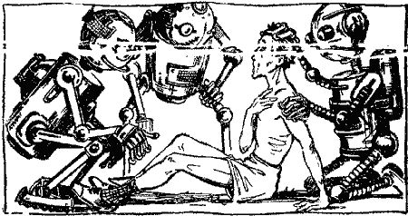 Илья Варшавский - Человек который видел антимир