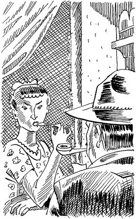 Сергей Наумов, Сергей Абрамов и др. - Искатель. 1977. Выпуск №1