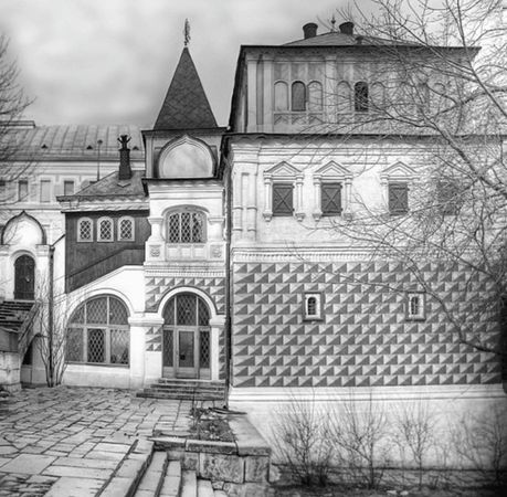 Александр Мясников - 100 великих достопримечательностей Москвы